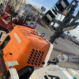 2022 Generac MLTS-3 Portable Work Light