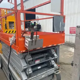 2018 Skyjack SJIII4632 Scissor Lift