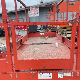 2018 Skyjack SJIII4740 Scissor Lift