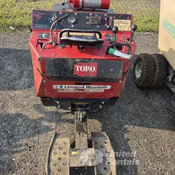 2021 Toro TX525 Track Loader