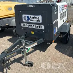 2024 Airman USA PDS185S-6EZ1 Air Compressor