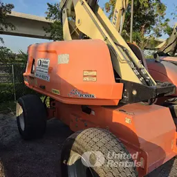 2019 JLG 660SJ Boom Lift