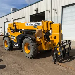 2019 JCB 510-56 S Forklift