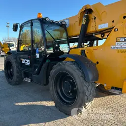 2020 JCB 510-56 Forklift