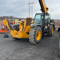 2019 JCB 510-56 Forklift