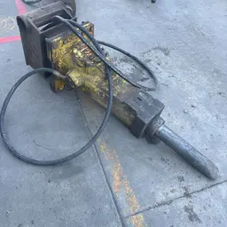 2020 Epiroc SB 452 Attachment
