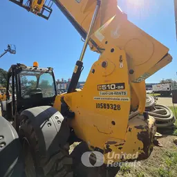 2017 JCB 510-56 S Forklift