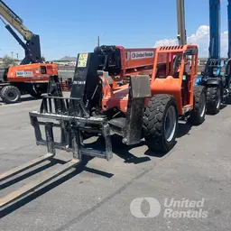 2019 JLG 10054 Forklift