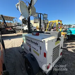 2019 Magnum Pro MLT3060MV Portable Light Tower