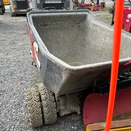 2021 Allen Engineering AW16PBE-F