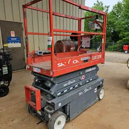 2018 Skyjack SJIII3219 Scissor Lift