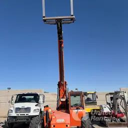 2019 SKYTRAK 6036 Forklift