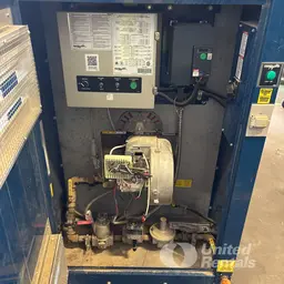 2021 Frost Fighter IHS700P LP/NG Indirect Fired Heater