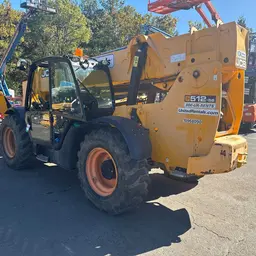 2019 JCB 512-56 S Forklift