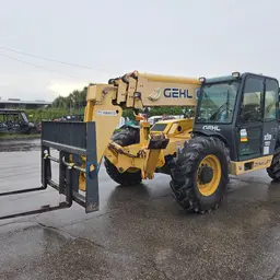 2018 Gehl DL12-55 Forklift