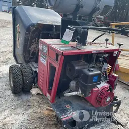 2021 Allen Engineering AW16-P