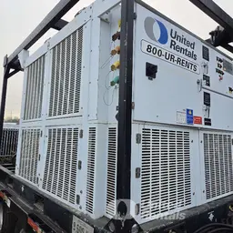 2019 Smartcool Systems SCOD060AR4 Chiller