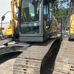 2019 Kobelco SK210LC-10 Excavator