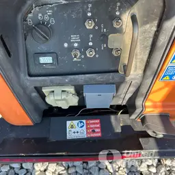 2020 Magnum Pro MLT6SM Portable Light Tower