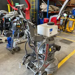 2022 Husqvarna BMG-555-P