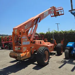 2013 XTREME XR1255 Forklift