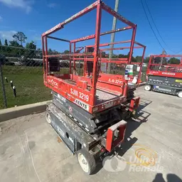 2019 Skyjack SJIII3219 Scissor Lift