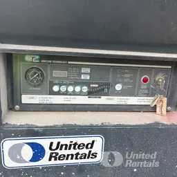 2022 Hokuetsu Industries PDS185S-6E1 Air Compressor