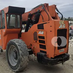 2019 SKYTRAK 6036 Forklift
