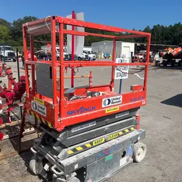 2019 Skyjack SJIII3219 Scissor Lift