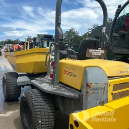 2021 Wacker Neuson 3001