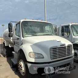 2020 Freightliner M2 106 WATER Water Truck