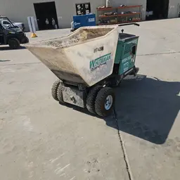 2021 Multiquip WBH-16EF
