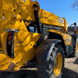 2015 JCB 512-56 S Forklift