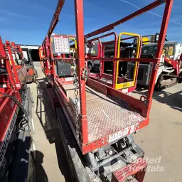 2019 Skyjack SJIII3219 Scissor Lift