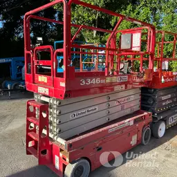 2023 Generac MMG45IF4 Diesel Generator