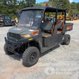 2022 Polaris PRO XD MID-SIZE Utility Vehicle