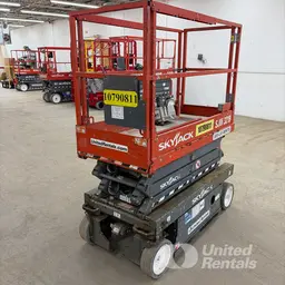2018 Skyjack SJIII3219 Scissor Lift