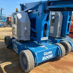 2018 Genie Z-34/22N Articulating Boom Lift