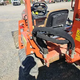 2019 Ditch Witch RT45A Trencher