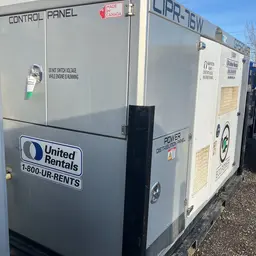 2019 Eco Power Equipment CIPR-76W Generator