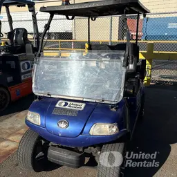2022 Evolution CLASSIC 4 PRO Utility Vehicle