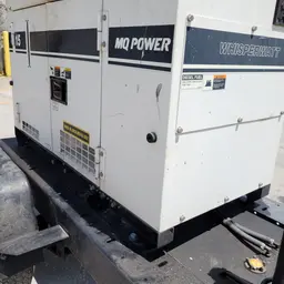 2019 Multiquip DCA15SPXU4F Diesel Generator
