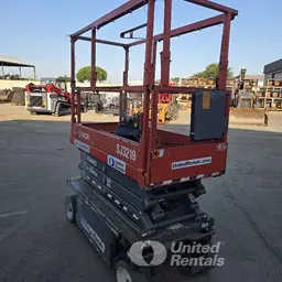 2020 Skyjack SJ3219 Scissor Lift