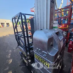 2019 JLG 20MVL Self-Propelled One-Person Lift