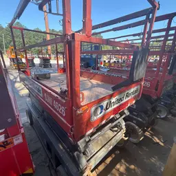 2018 Skyjack SJIII4626 Scissor Lift