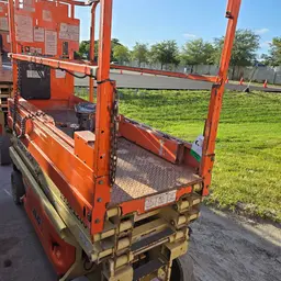 2019 JLG 1930ES Scissor Lift