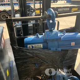 2014 JD NEUHAUS PROFI 30T Hoist