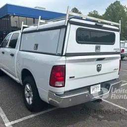 2022 Dodge 1500CREWSLTG4WD Pickup Truck