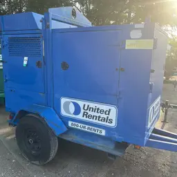 2017 Thompson DIST4LE2TM Pump