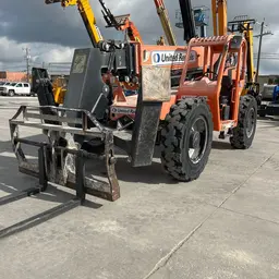 2017 SKYTRAK 10054 Forklift